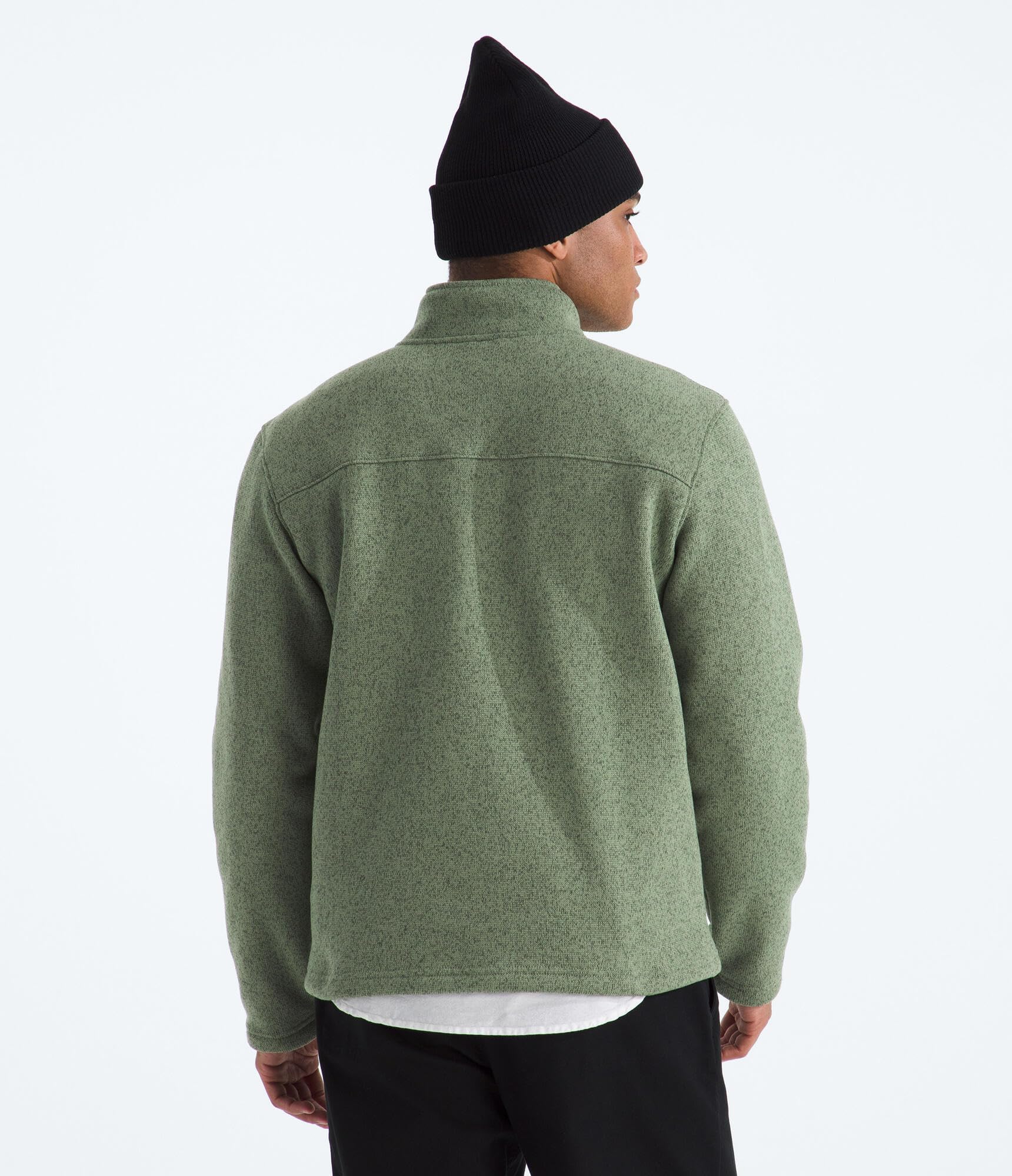 n゜11 - 4点set☺︎コットンブルゾン Amazon.com: The North Face Men's Gordon Lyons Quarter Zip Jacket